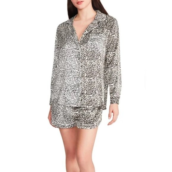 BB Dakota by Steve Madden Pajama Set - Picture 1 of 4